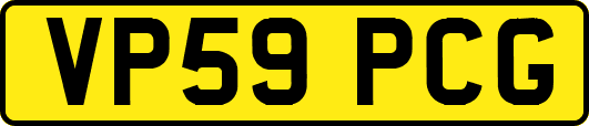 VP59PCG