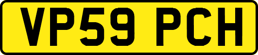 VP59PCH