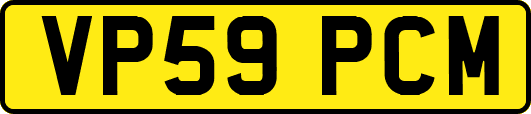 VP59PCM