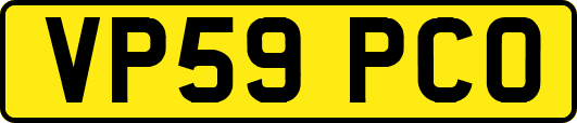 VP59PCO