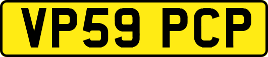 VP59PCP