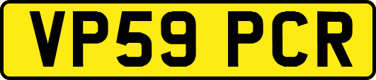 VP59PCR