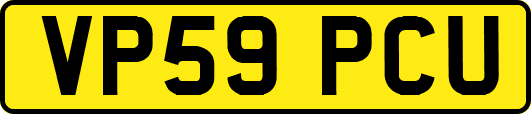 VP59PCU