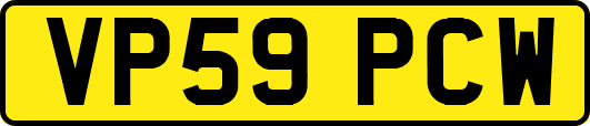 VP59PCW