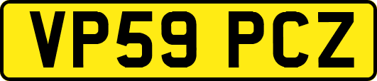VP59PCZ