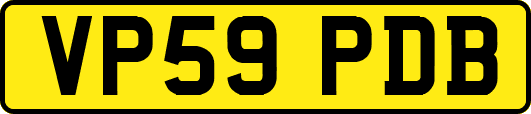 VP59PDB