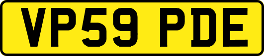 VP59PDE