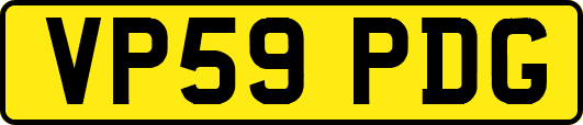 VP59PDG