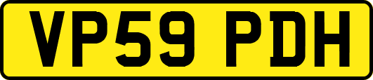 VP59PDH
