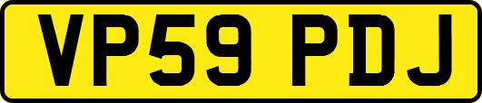 VP59PDJ