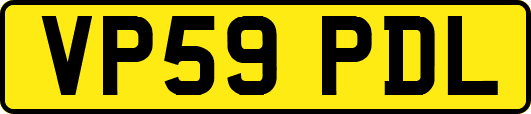 VP59PDL