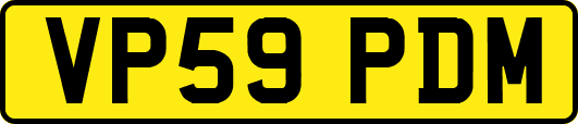 VP59PDM