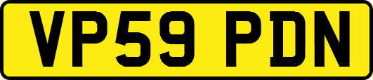 VP59PDN