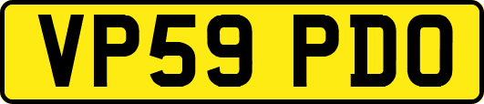 VP59PDO