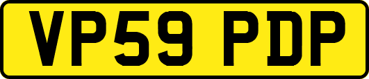 VP59PDP