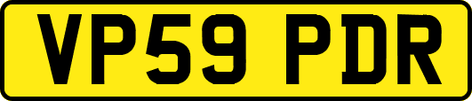 VP59PDR