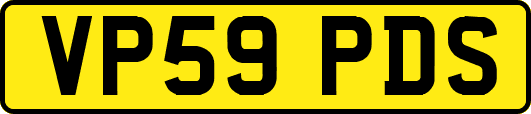 VP59PDS