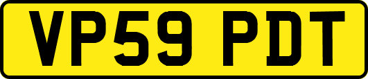 VP59PDT