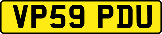 VP59PDU