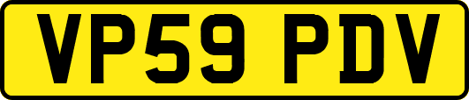 VP59PDV