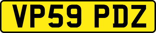 VP59PDZ