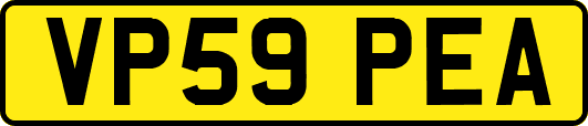 VP59PEA