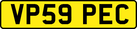 VP59PEC