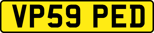VP59PED