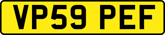 VP59PEF