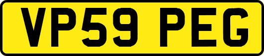 VP59PEG