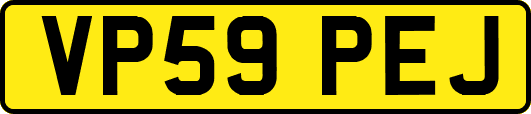 VP59PEJ