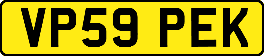 VP59PEK