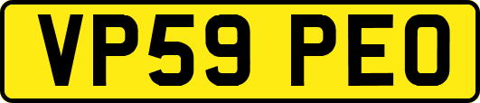 VP59PEO
