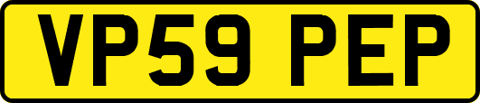 VP59PEP
