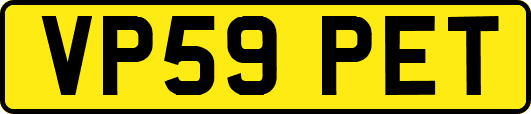 VP59PET