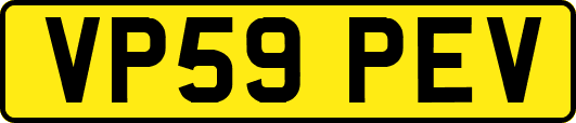 VP59PEV