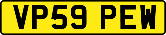VP59PEW
