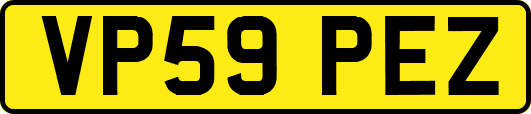 VP59PEZ