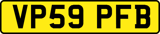 VP59PFB