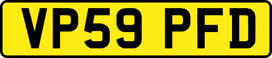 VP59PFD
