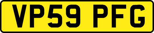 VP59PFG