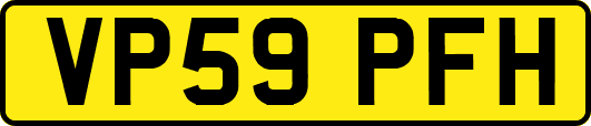 VP59PFH
