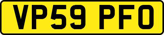 VP59PFO