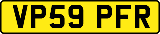 VP59PFR
