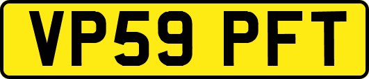 VP59PFT