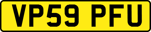 VP59PFU