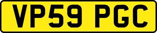 VP59PGC