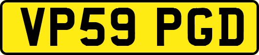 VP59PGD