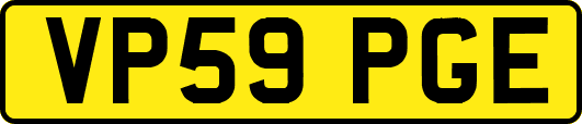 VP59PGE