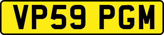 VP59PGM